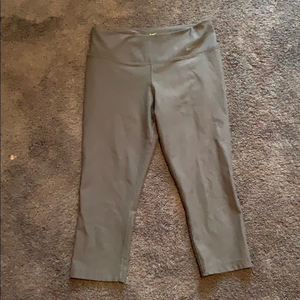 Nike Capri leggings